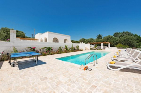 Villa Sarah by Villa Plus